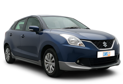 Maruti Baleno-img